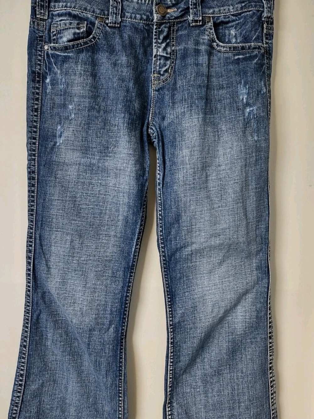 Maurices Women's Boot Cut Jeans Size 20 GUC.